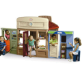 Little Tikes: $50 Off 6-in-1 Towncenter Playhouse