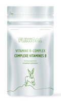 Flinndal: Flinndal Vitamine B-complex