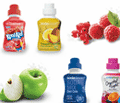 SodaStream: Taste & Nutrition