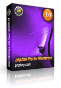 Phpbay Pro: Amazon Wordpress Plugin