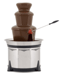 Sephra: Sephra Classic Home Fondue Fountain Discounted To $99