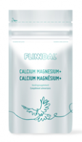 Flinndal: Flinndal Calcium Magnesium+