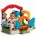 Little Tikes: $10 Off + Free Shipping On The DiscoverSounds Activity Garden