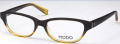 Eyeglasses: Evoking Designer Eyeglasses