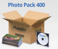 PhotoBin: 36% Off 400 Photos Scanned