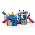 Little Tikes: Free Shipping On The 8-in-1 Adjustable Playground