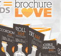 48 Hour Print: 30% Off All Brochures