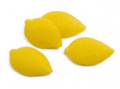 CandyGalaxy: Assortment Of Yellow Candy