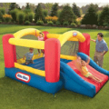 Little Tikes: $42 Off Jump 'n Slide Bouncer + Free Shipping
