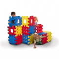 Little Tikes: $10 Off Big Waffle Blocks + Free Shipping.