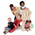Little Tikes: $10 Off The Hide And Seek Climber