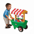Little Tikes: $10 Off 2-in-1 Garden Cart And Wheelbarrow
