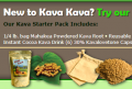 Kona Kava Farm: Try The Starter Pack For Only $19.99