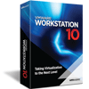 VMWare: Workstation 10 (new) For $249