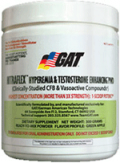 A1Supplements: 38% Off + Free Jetfuel Liqui-Caps On GAT Nitraflex Purchase