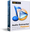 AoAMedia: AoA Audio Extractor Platinum At $29.95