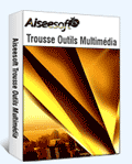 Aiseesoft: Sconto Del 60% Su Aiseesoft Trousse Outils Multimédia