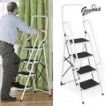 Easylife: Genius Safety Ladder From £39.99