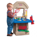Little Tikes: $10 Off Home Improvements 2-Sided Workshop + Free Shipping