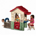 Little Tikes: $10 Off Secret Garden Playhouse + Free Shipping