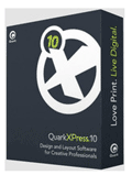 Academic Superstore: Save Big On QuarkXPress 10 Starting At $198.99