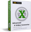 AoAMedia: Advanced X Video Converter At $29.95