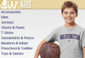 Washington Huskies: Save On Kids' Apparel