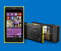 Microsoft Store: Special Offer: Buy Nokia Lumia 1020, Get A Free Camera Grip