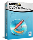 Aimersoft: Aimersoft DVD Creator For Mac At $49