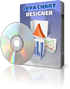 Eltima Software: Shop Java Chart Designer Developer License