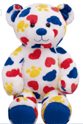 Build-A-Bear: Cele-BEAR-ation Teddy Was: $20 Now: $15