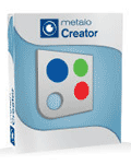 Metaio: 50% On Metaio Creator 3.3 - 1 CPU License