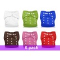 Cloth Diapers: 60% Off