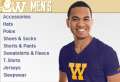 Washington Huskies: Save On Men's Apparel