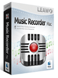 Leawo: Music Rekorder Mac Nur: € 19.95