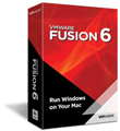 VMWare: Fusion 6 (Upgrade)