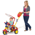 Little Tikes: $20 Off 3-in-1 Trike With DiscoverSounds Dash + Free Shipping
