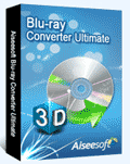 Aiseesoft: 48% Rabatt Aiseesoft Blu-ray Converter Ultimate