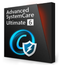 Advanced SystemCare Pro: 5% Off Advanced SystemCare Ultimate 6