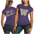 Washington Huskies: Save On T-Shirts