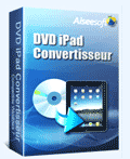 Aiseesoft: Aiseesoft DVD IPad Convertisseur €25.00