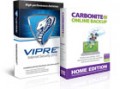 VIPRE: Back To School Bundle - Save 50% On VIPRE Internet Security + Carbonite Backup