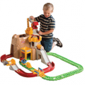 Little Tikes: $5 Off + Free Shipping On Big Adventures Construction Peak Rail And Road