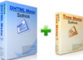 Sothink: Sothink DHTML Menu + Tree Menu Software $65.00