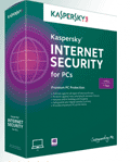 Kaspersky: $20 Off Kaspersky Internet Security 2014