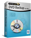 Aimersoft: 42% Off Aimersoft DVD Backup For Mac