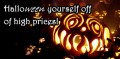 WowMyUniverse.com: Halloween Yourself Off High Prices