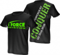 A1Supplements: Get T-shirt Free When Buy I Force Nutrition Product