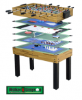 Sport And Leisure: £110 Off Table Football