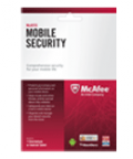 McAfee: $15 Off 1-Yr Subscription To Mobile Security For Smartphone